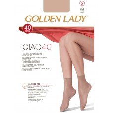 Носки Golden Lady Ciao 40
