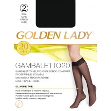 Гольфы Golden Lady Gambaletto 20