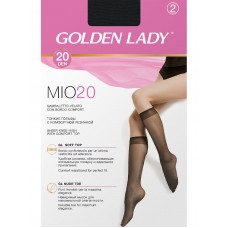 Гольфы Golden Lady Mio 20