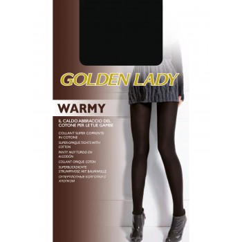 Колготки Golden Lady Warmy
