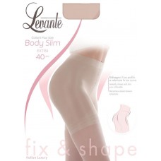 Levante Body Slim 40 XXL