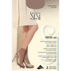 Носки Sisi Miss 20
